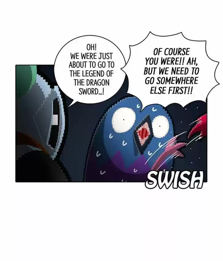 Guardians of the Video Game 102