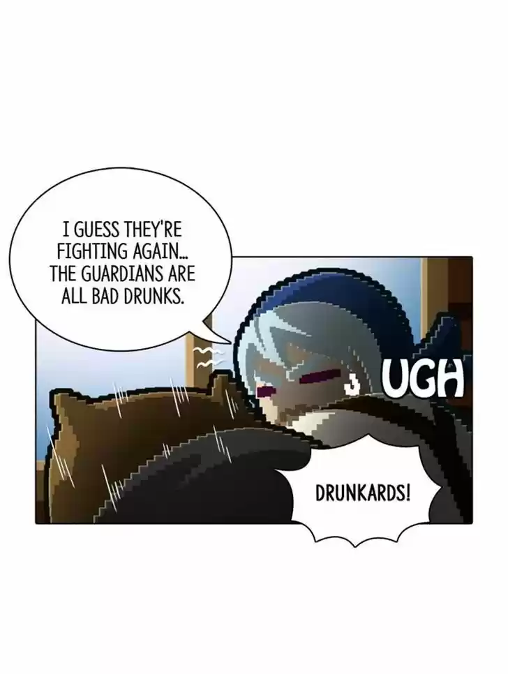 Guardians of the Video Game 102