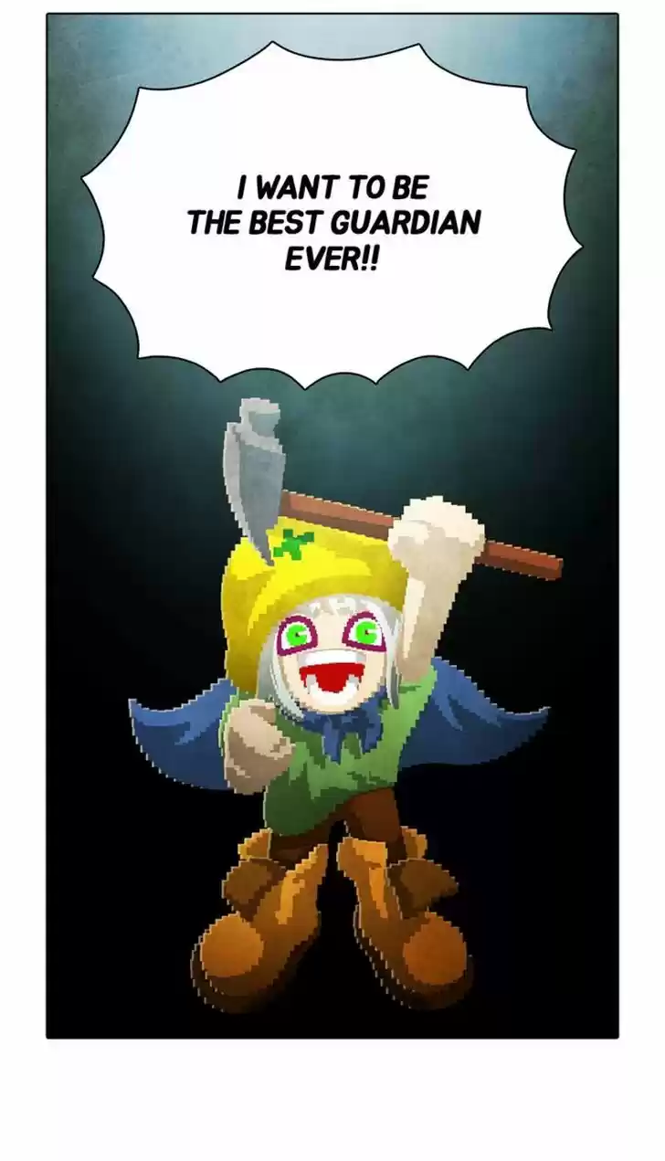 Guardians of the Video Game 103