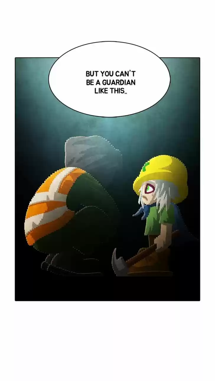 Guardians of the Video Game 103