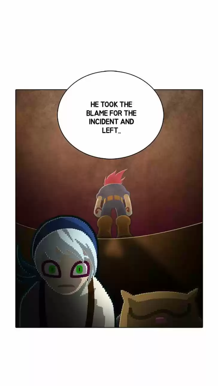 Guardians of the Video Game 104