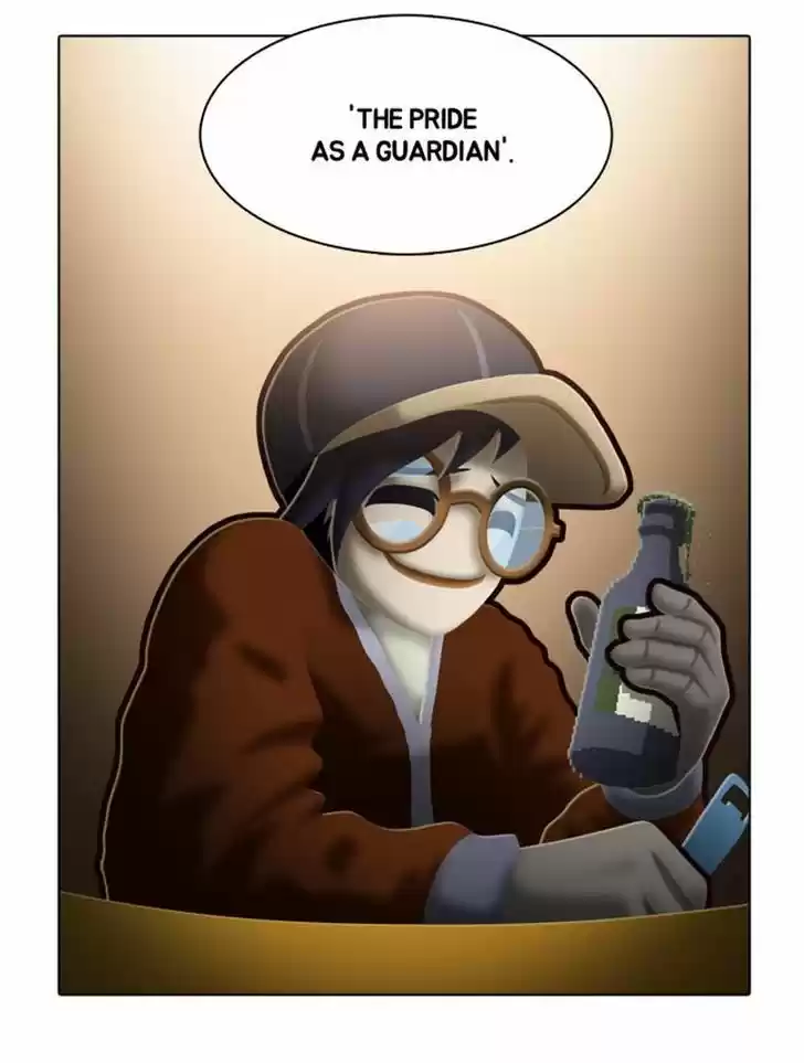 Guardians of the Video Game 104