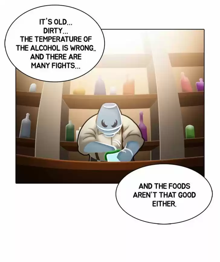 Guardians of the Video Game 104