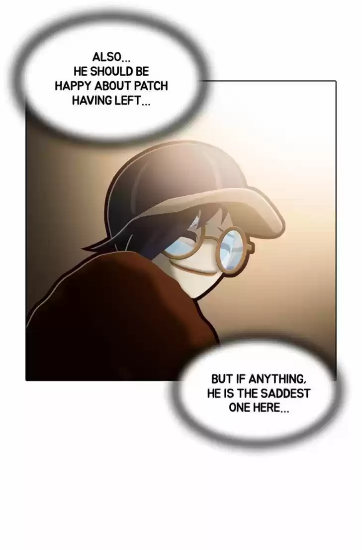 Guardians of the Video Game 104