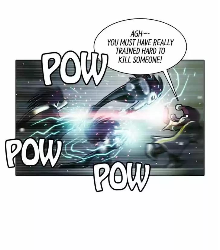 Guardians of the Video Game 105