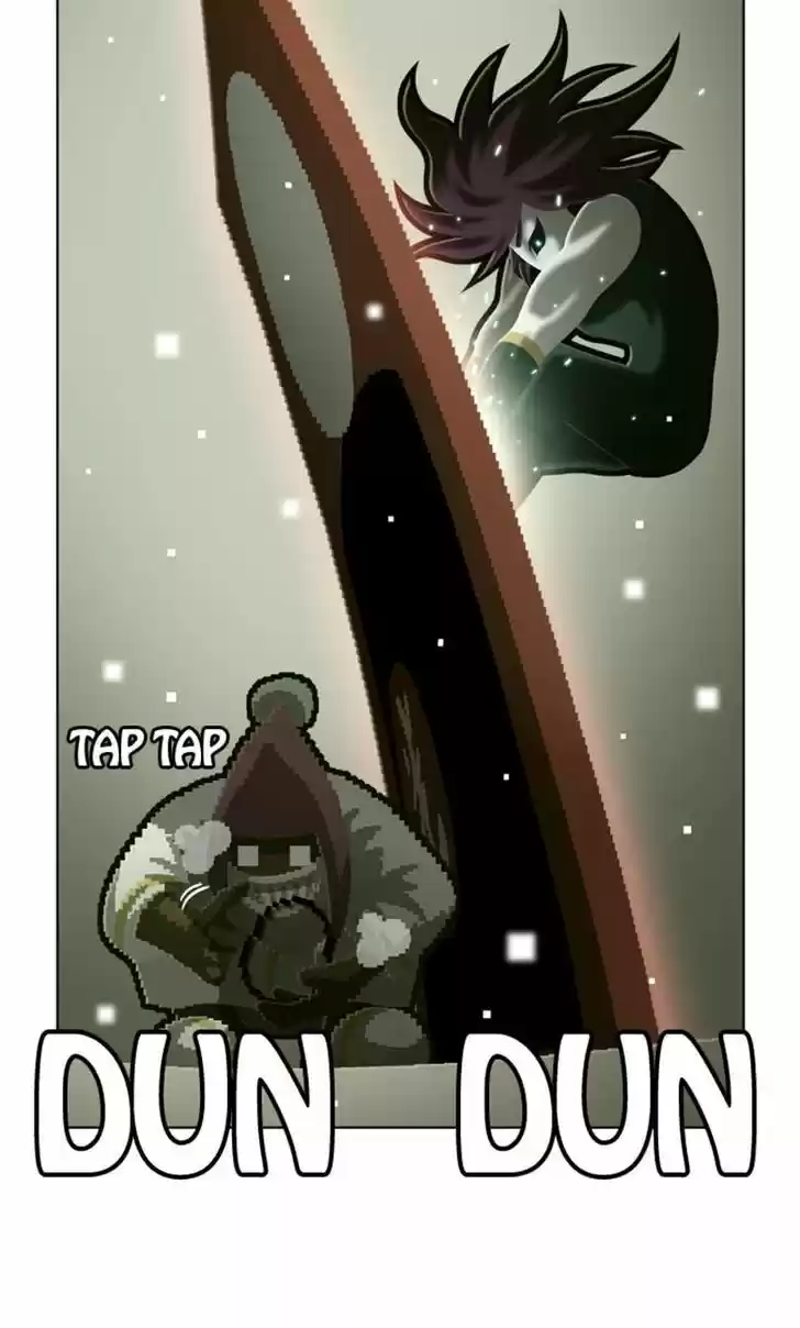 Guardians of the Video Game 105