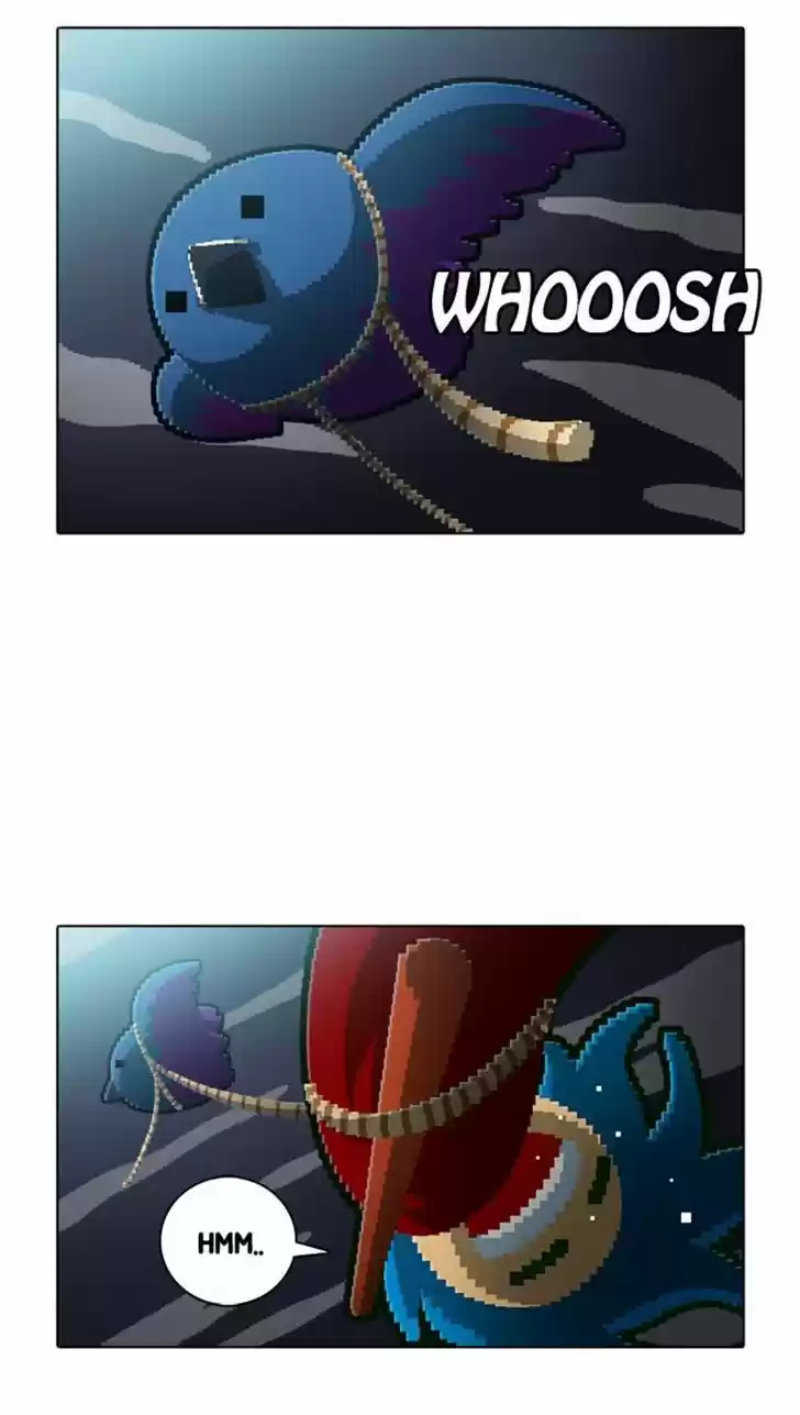 Guardians of the Video Game 106