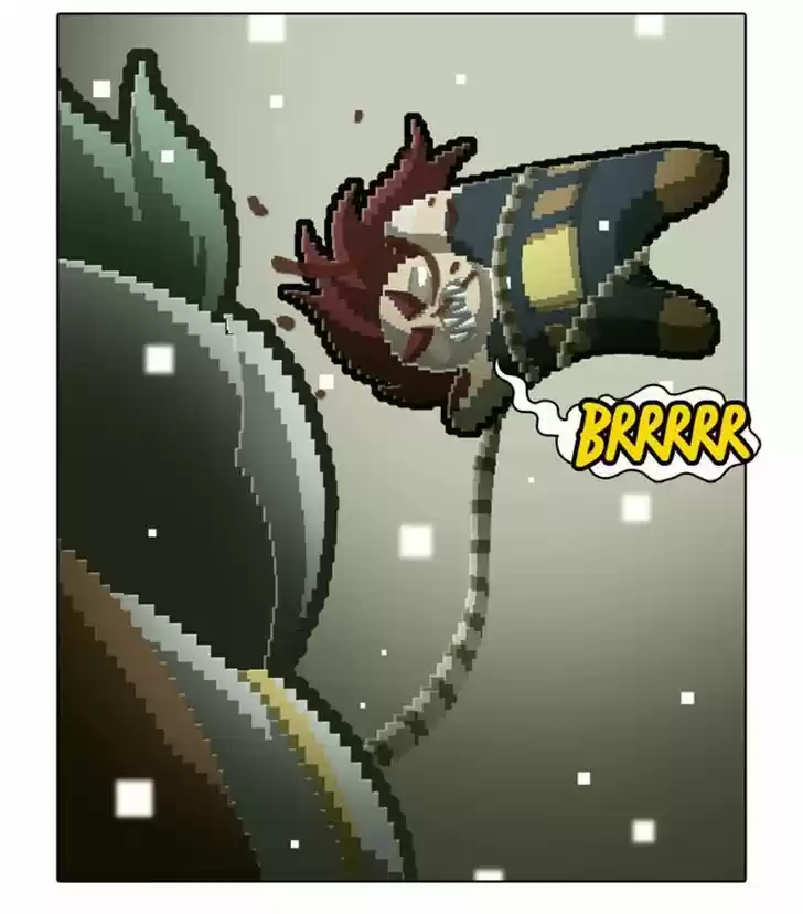 Guardians of the Video Game 107