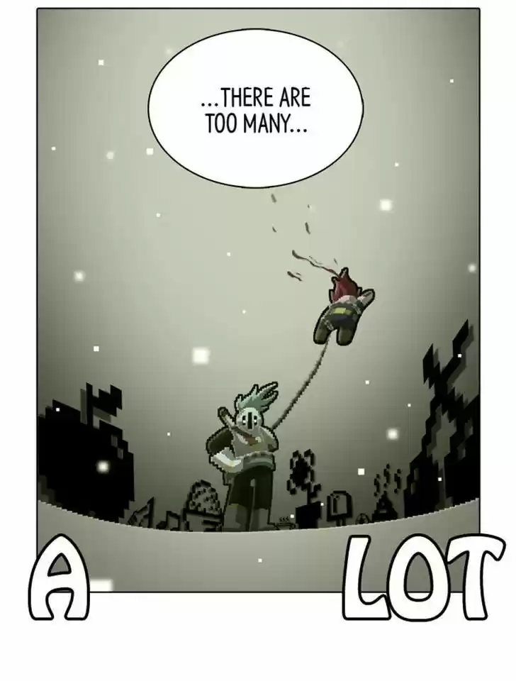 Guardians of the Video Game 107