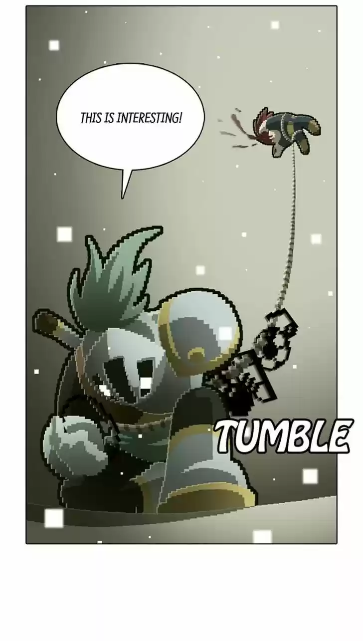 Guardians of the Video Game 107