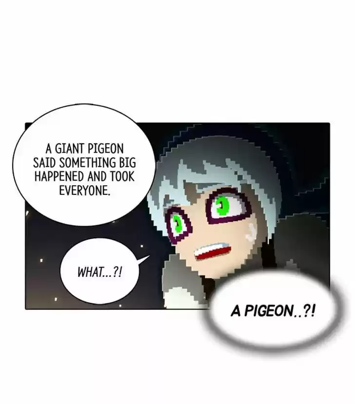 Guardians of the Video Game 107