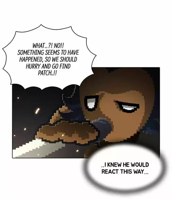 Guardians of the Video Game 107