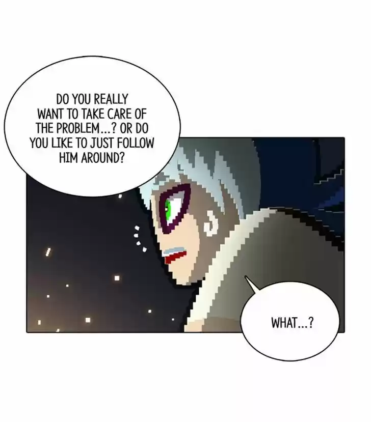 Guardians of the Video Game 107