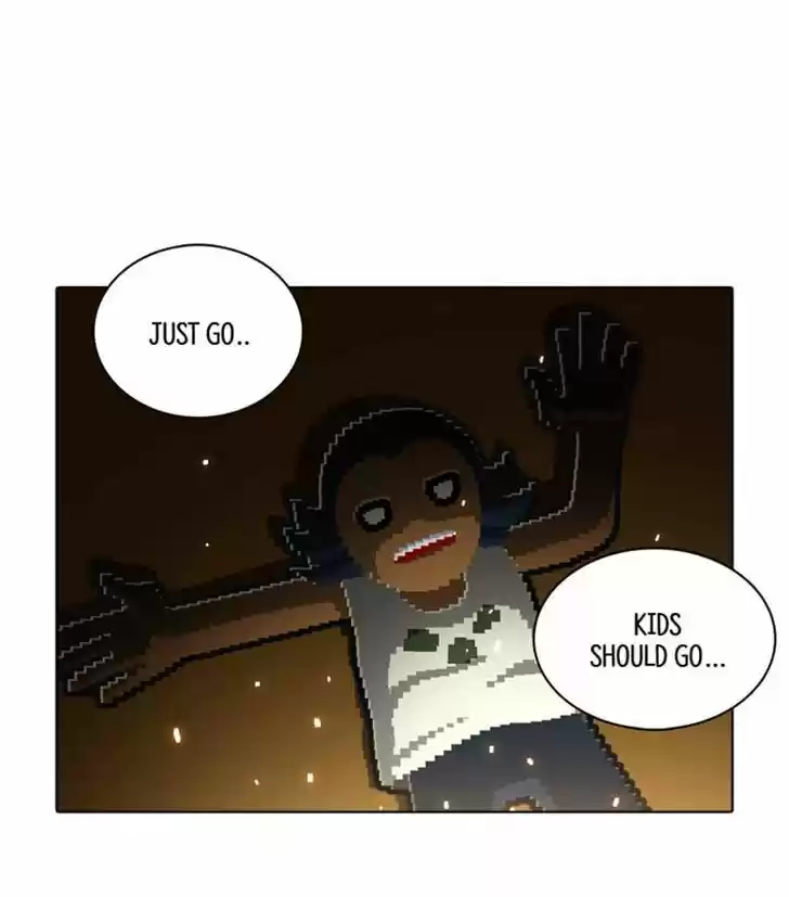 Guardians of the Video Game 107