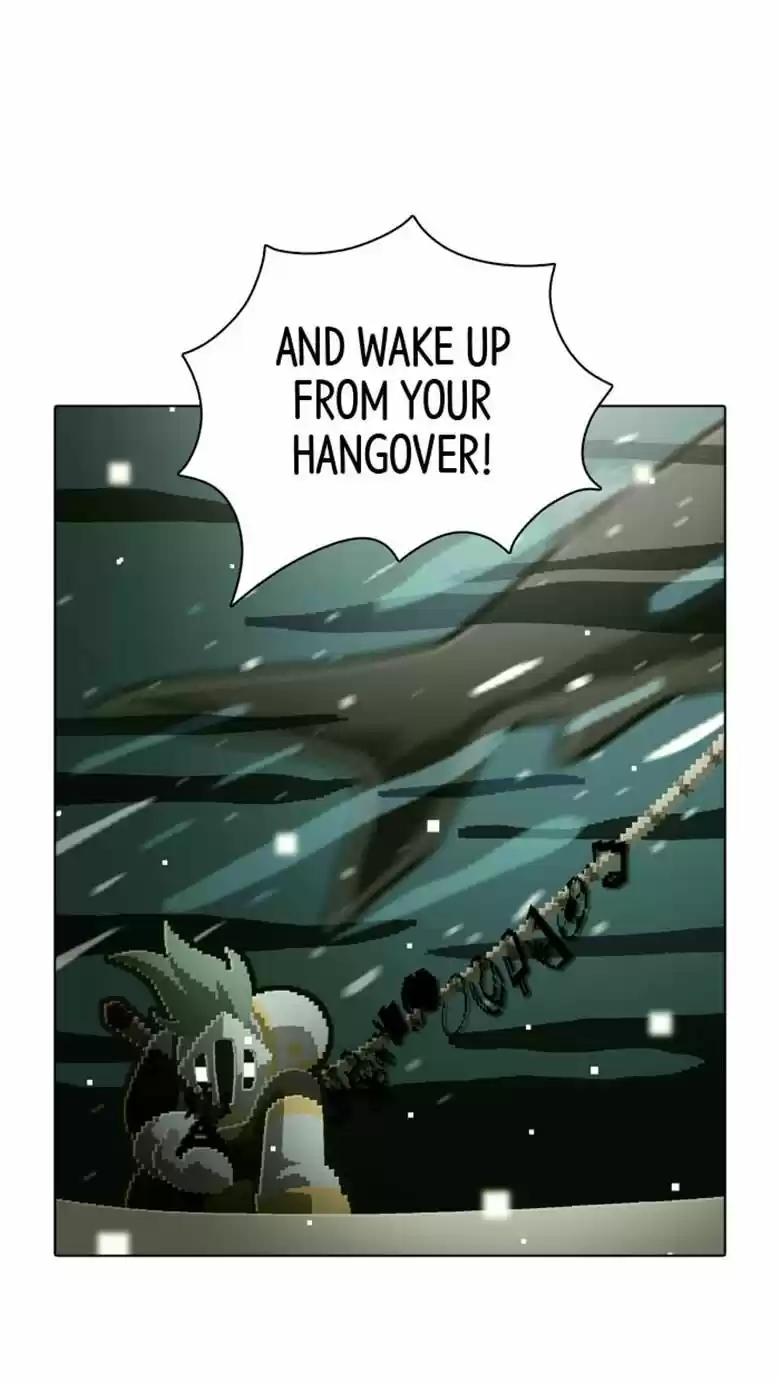 Guardians of the Video Game 108