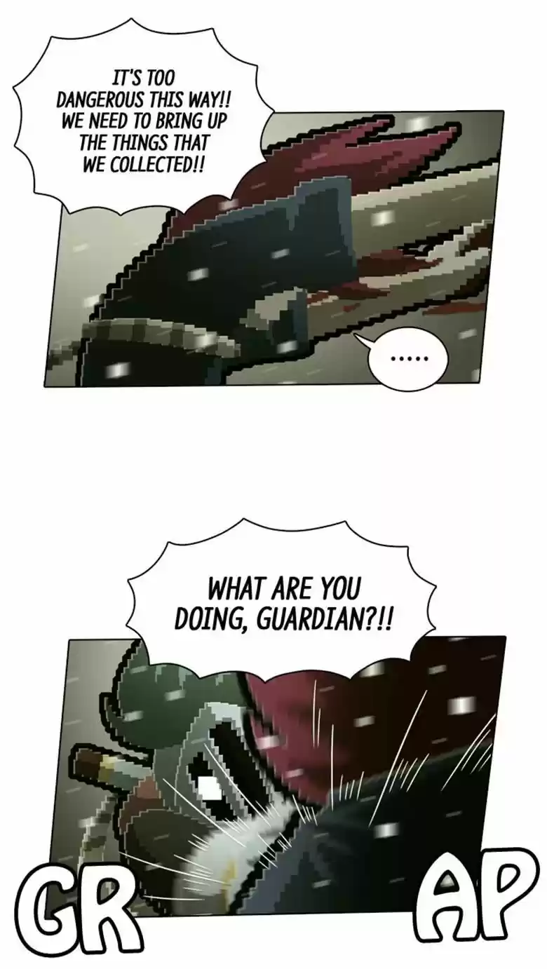 Guardians of the Video Game 108