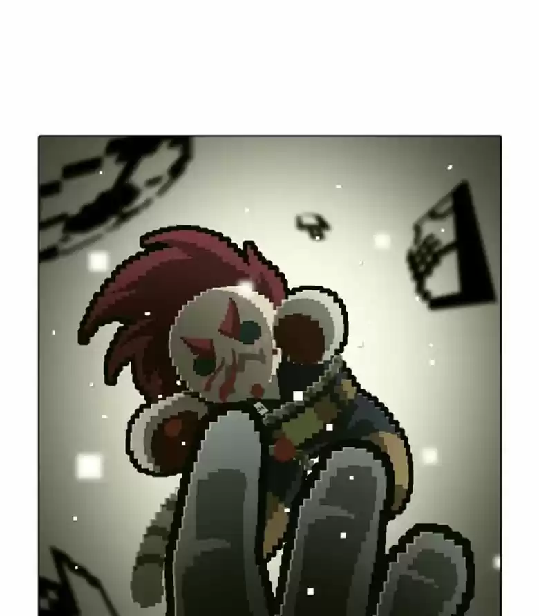 Guardians of the Video Game 108