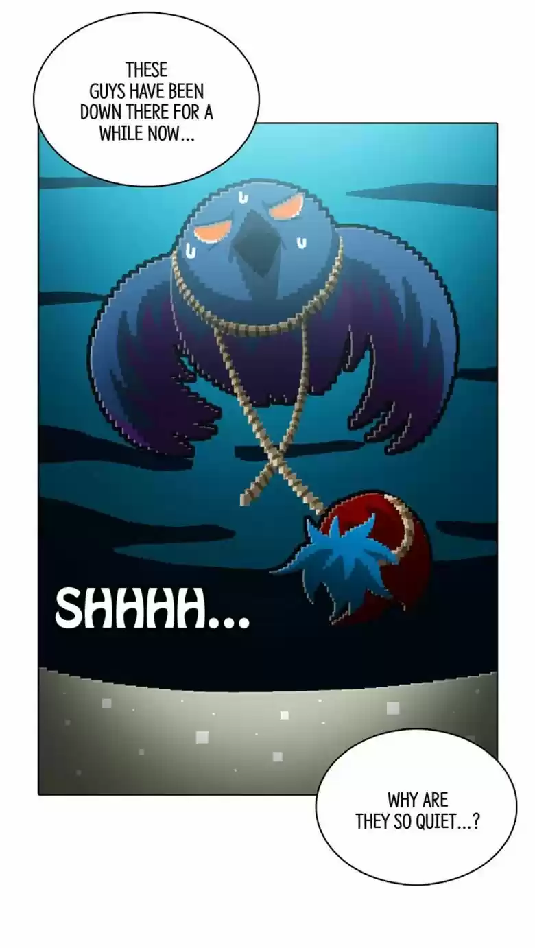 Guardians of the Video Game 108