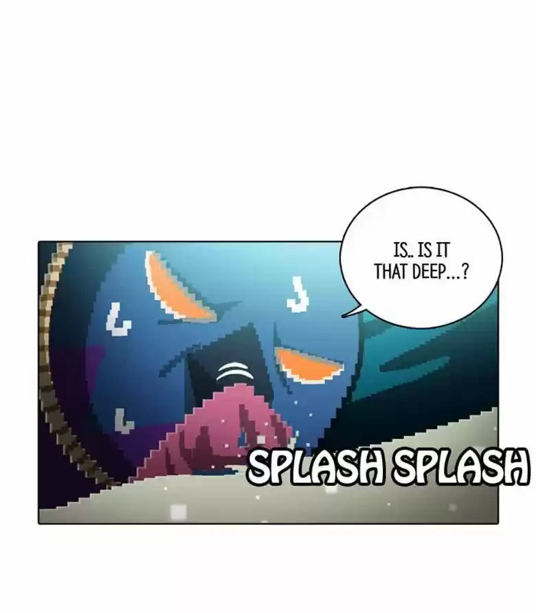 Guardians of the Video Game 108