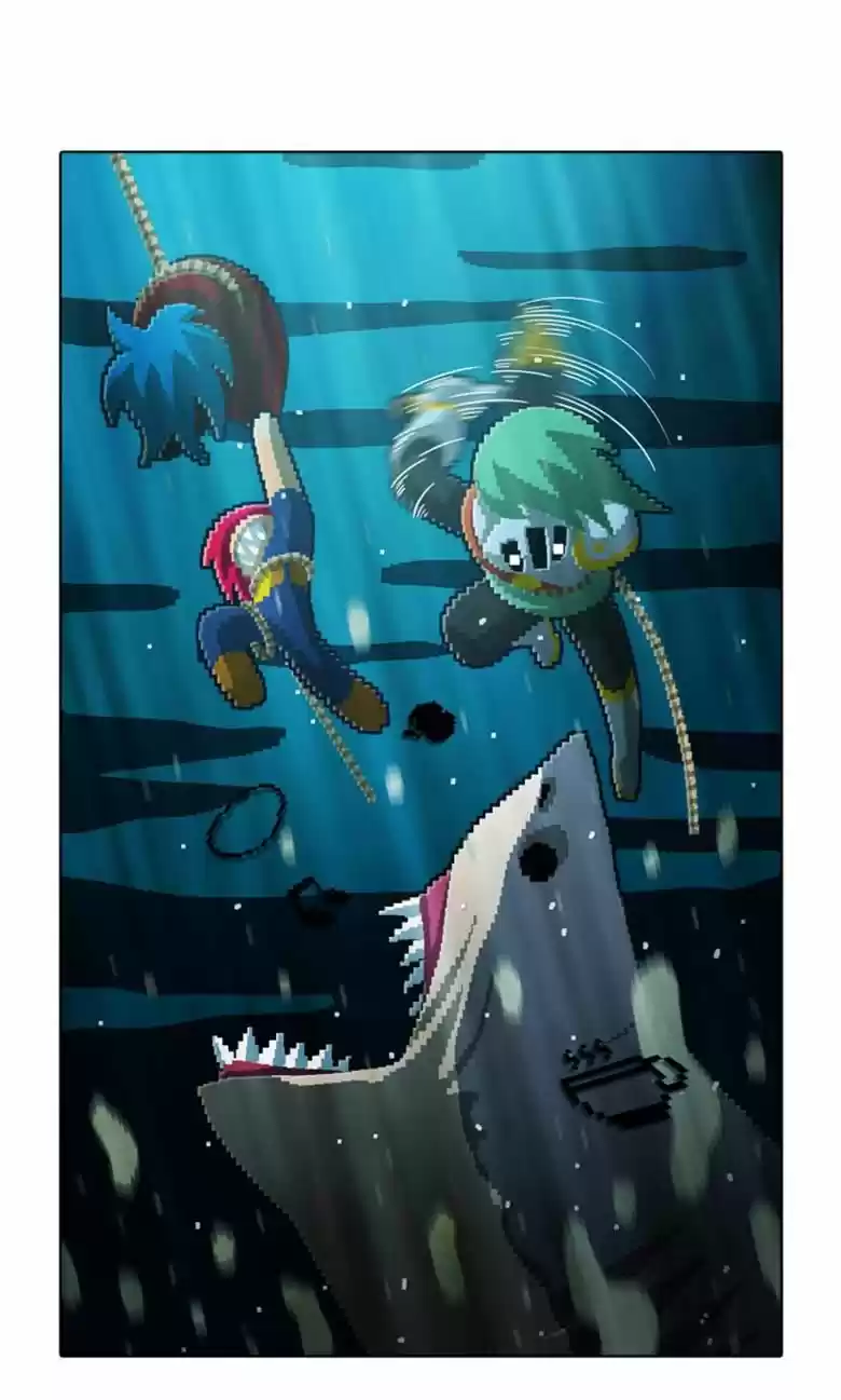 Guardians of the Video Game 108