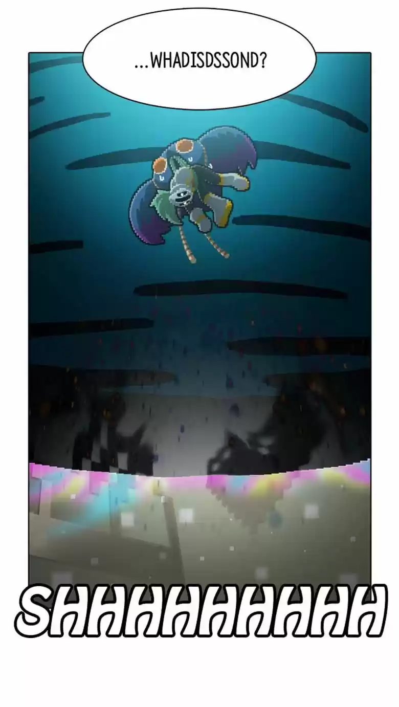 Guardians of the Video Game 108