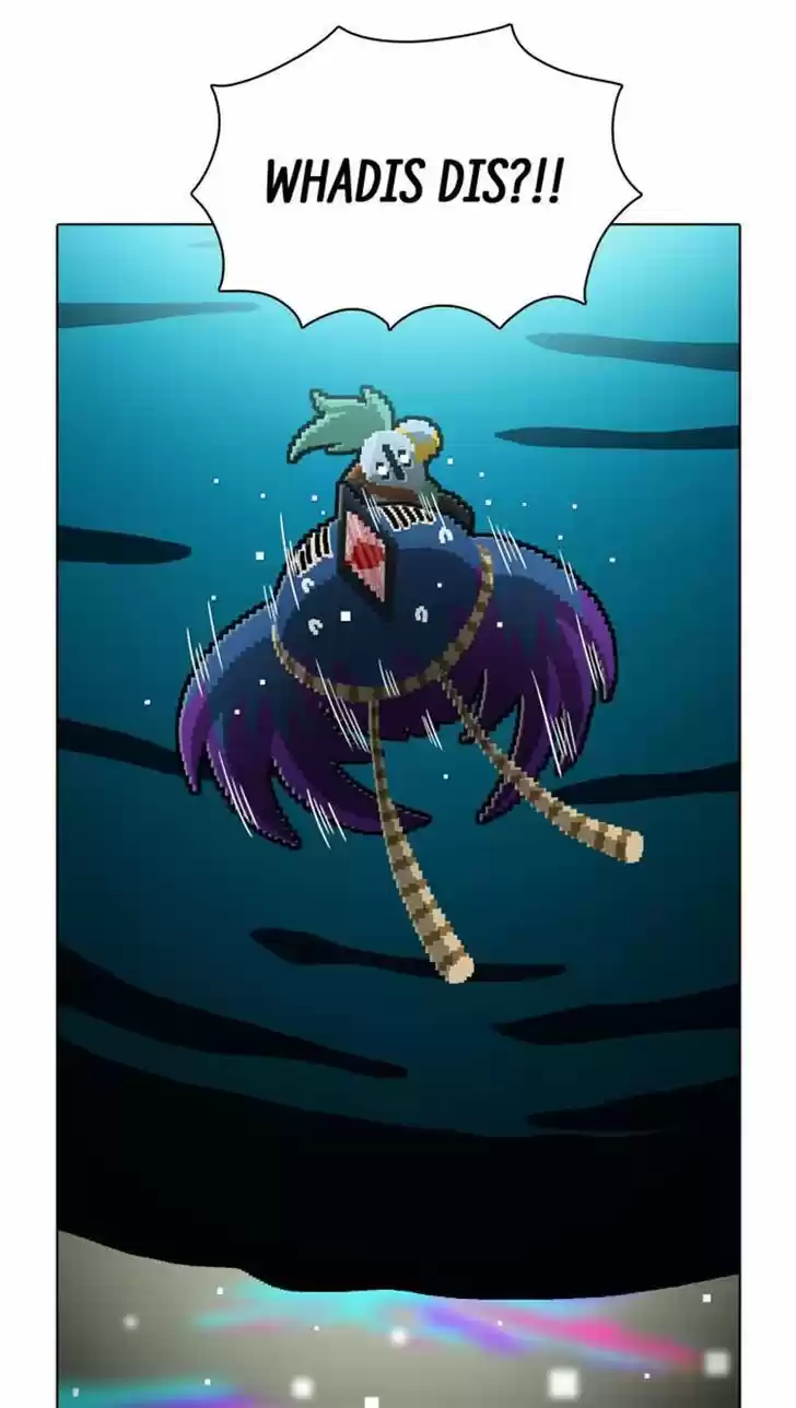 Guardians of the Video Game 109