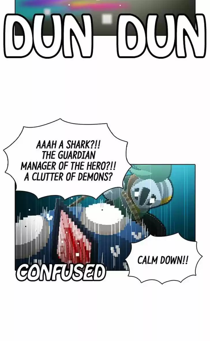 Guardians of the Video Game 109