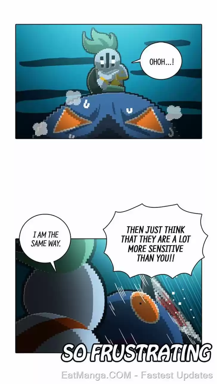 Guardians of the Video Game 109