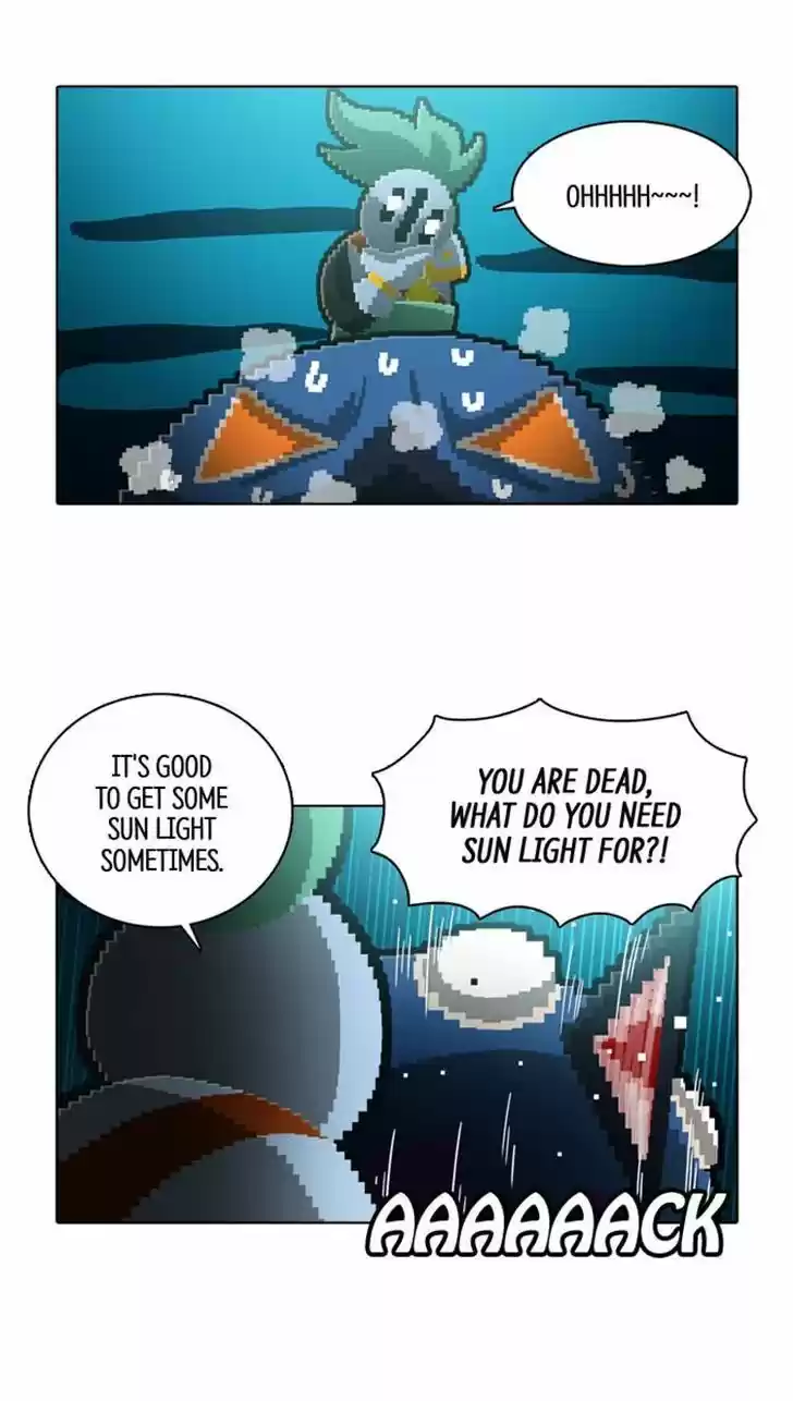 Guardians of the Video Game 109