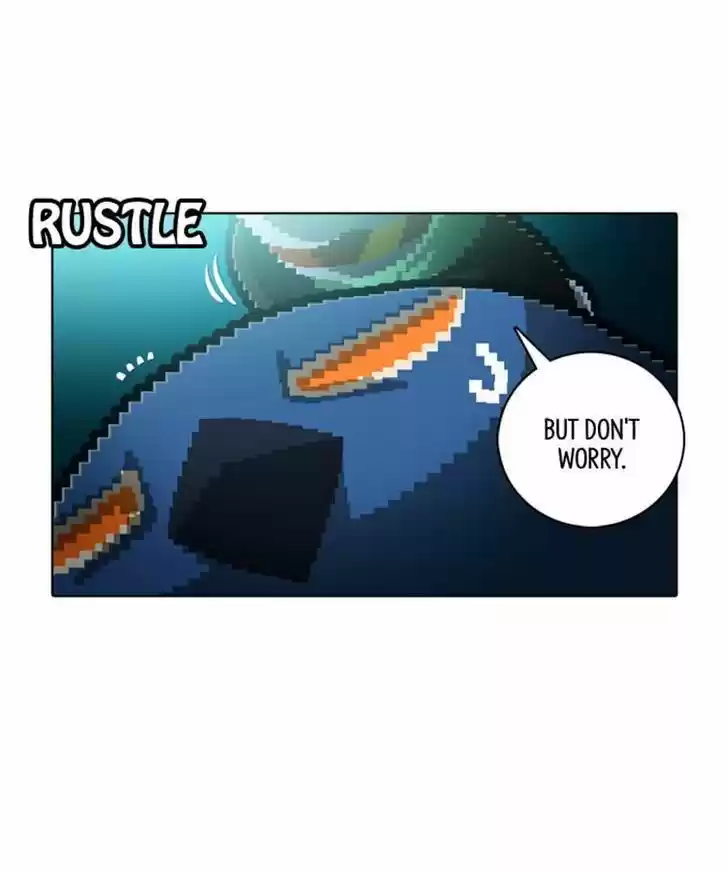 Guardians of the Video Game 109