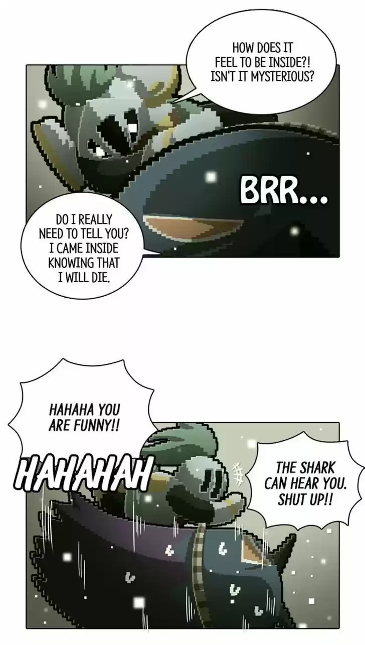 Guardians of the Video Game 109