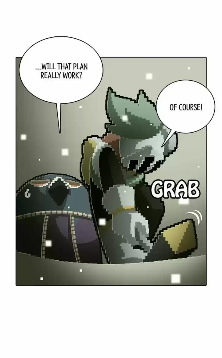 Guardians of the Video Game 109