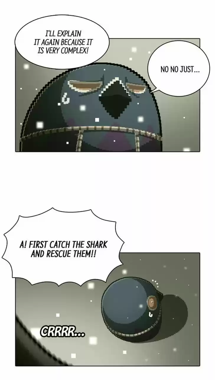 Guardians of the Video Game 109