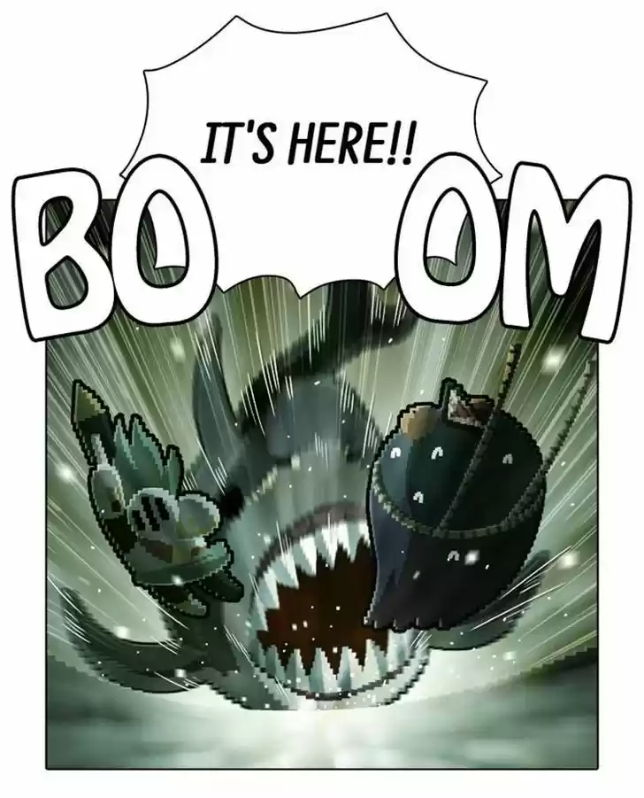 Guardians of the Video Game 109