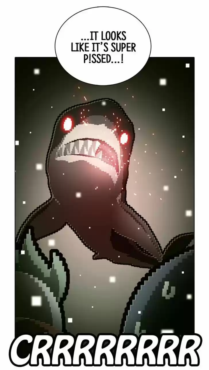 Guardians of the Video Game 109