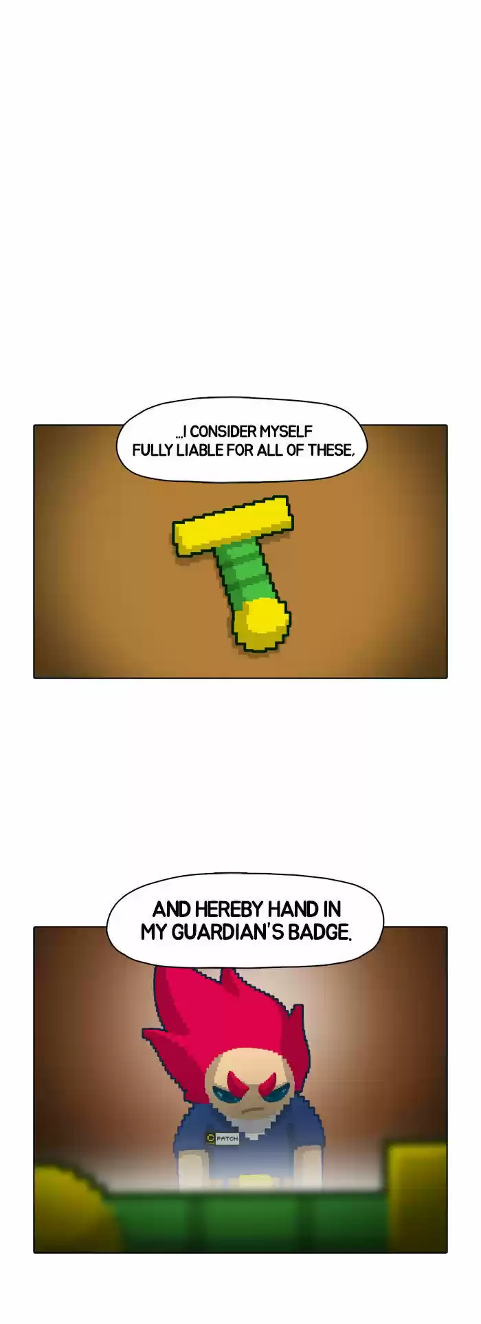 Guardians of the Video Game 11