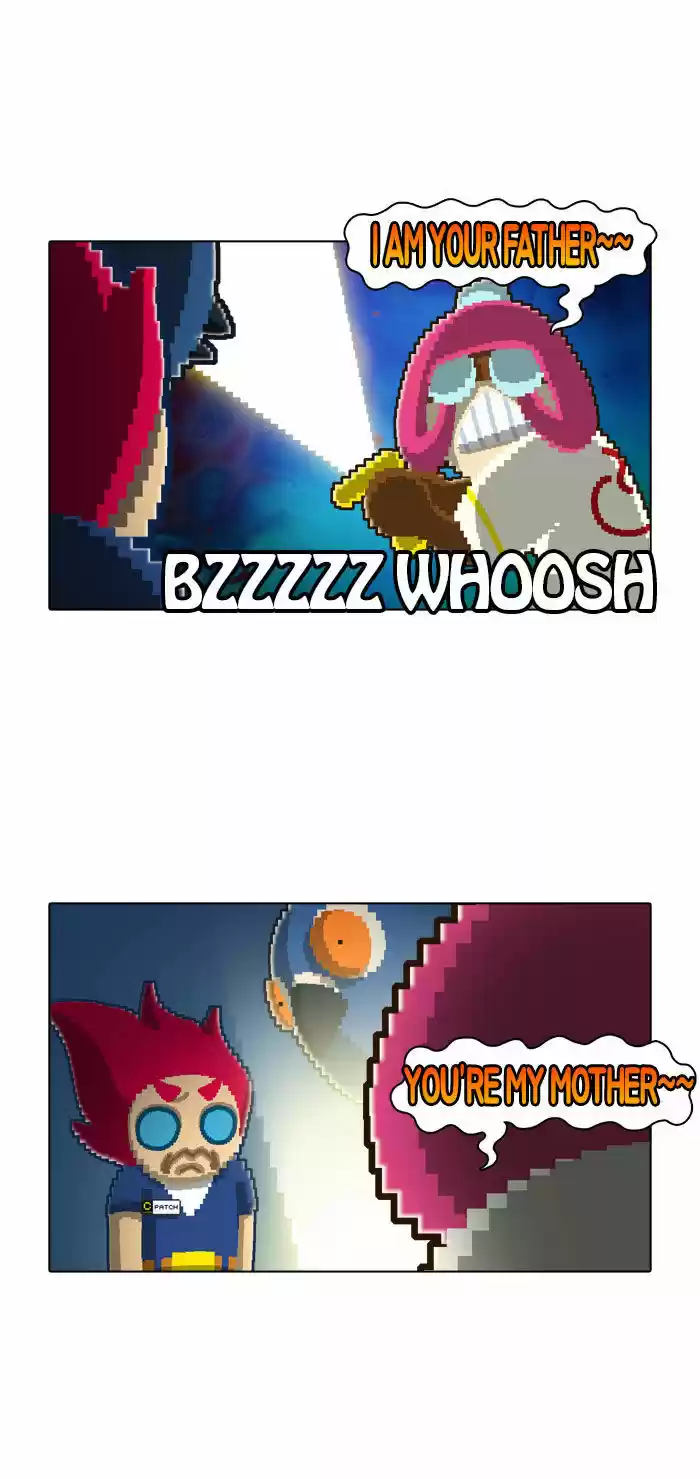 Guardians of the Video Game 11