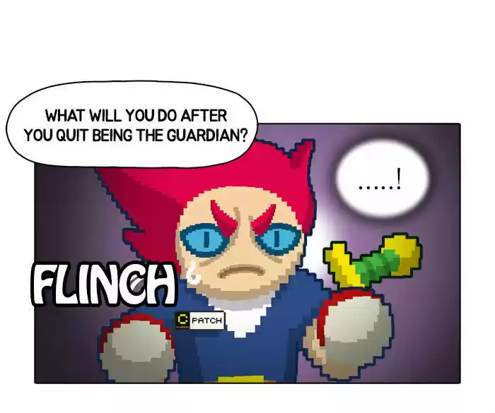 Guardians of the Video Game 11