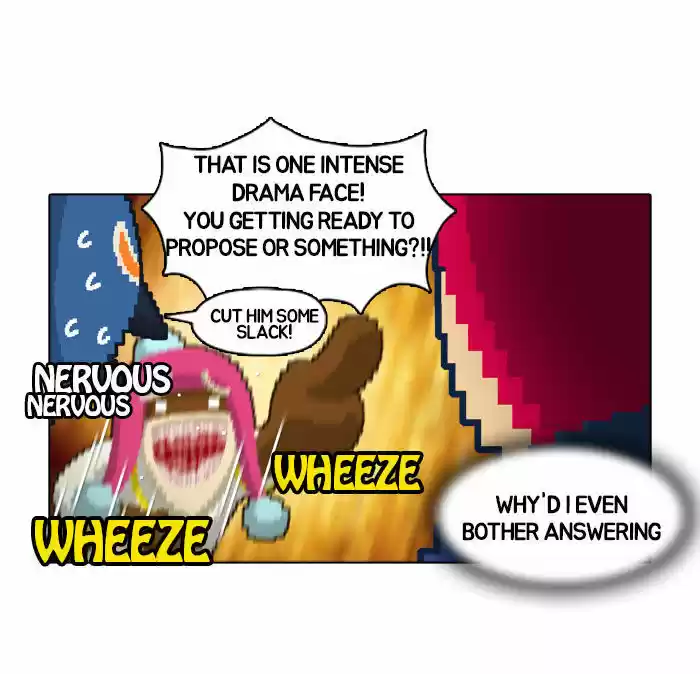 Guardians of the Video Game 11