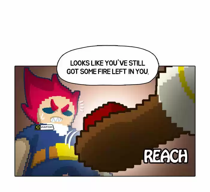 Guardians of the Video Game 11