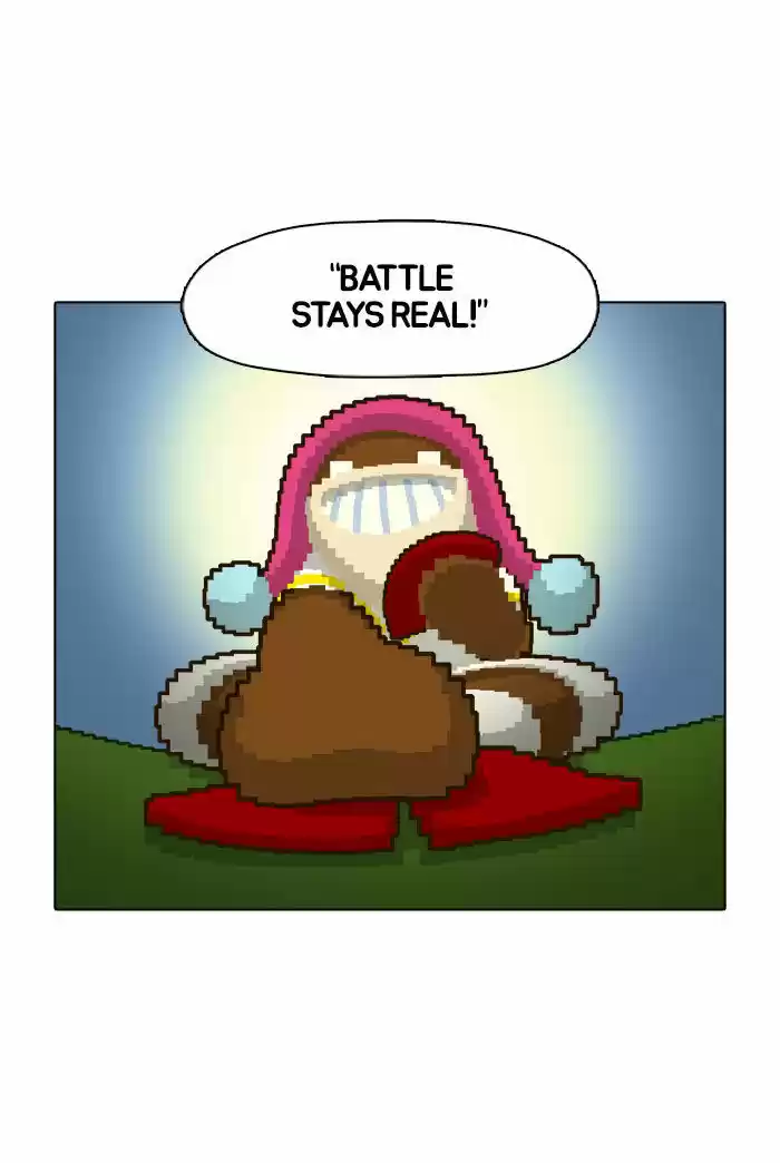 Guardians of the Video Game 11