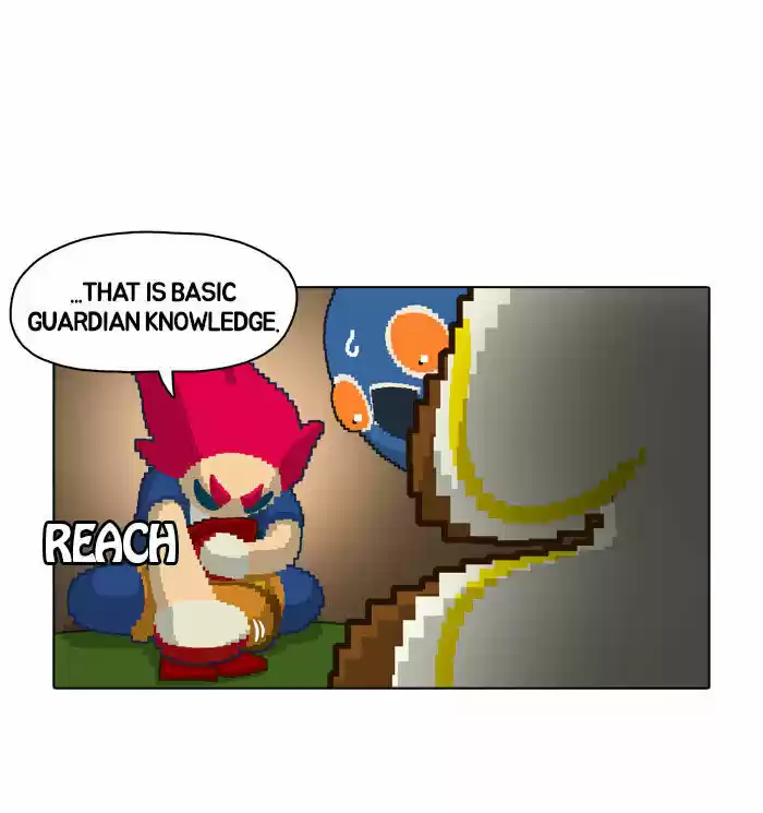 Guardians of the Video Game 11