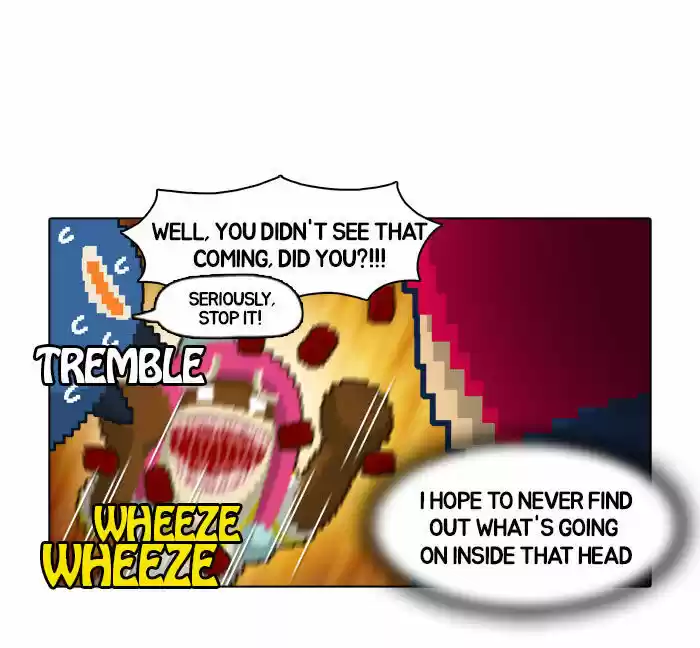 Guardians of the Video Game 11