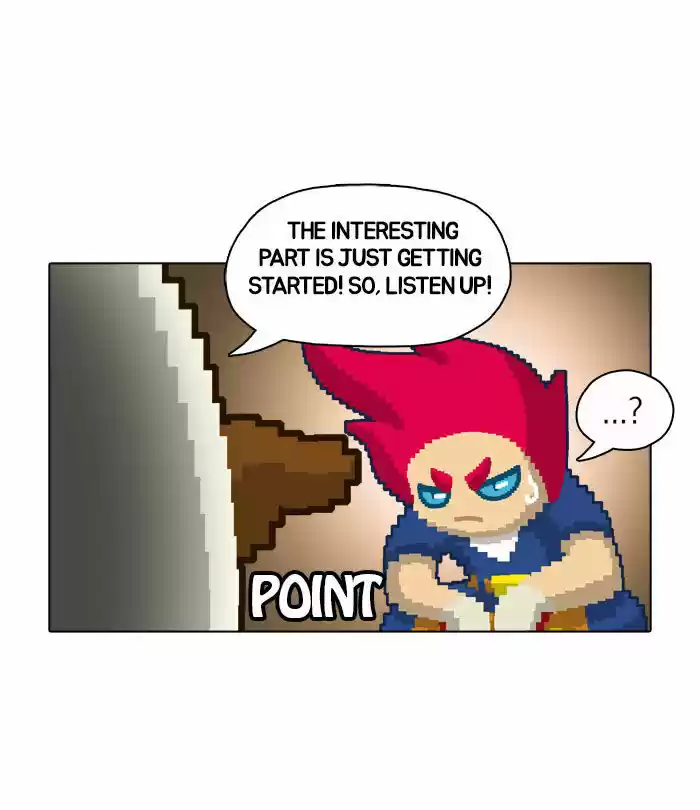 Guardians of the Video Game 11