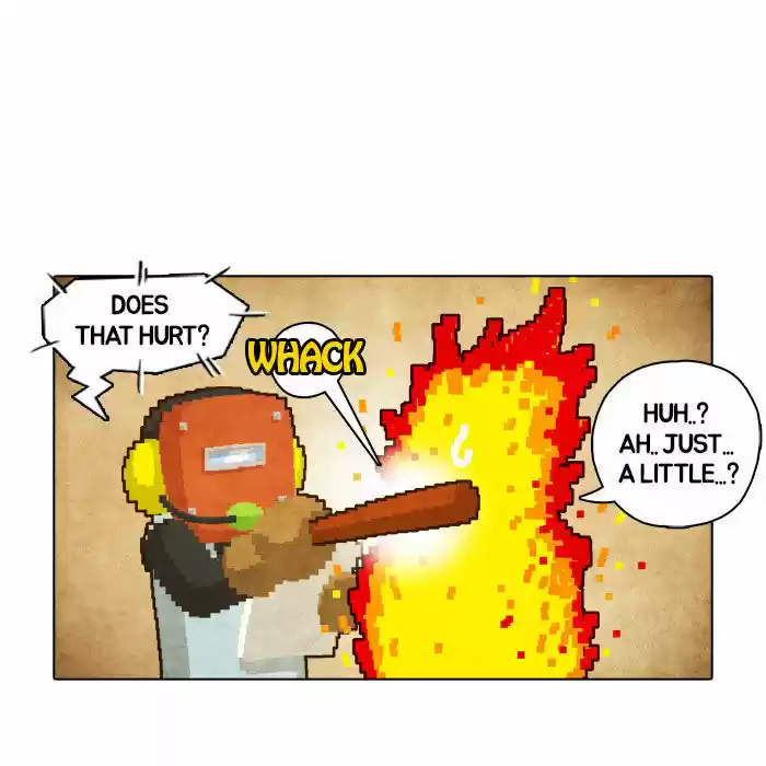 Guardians of the Video Game 11