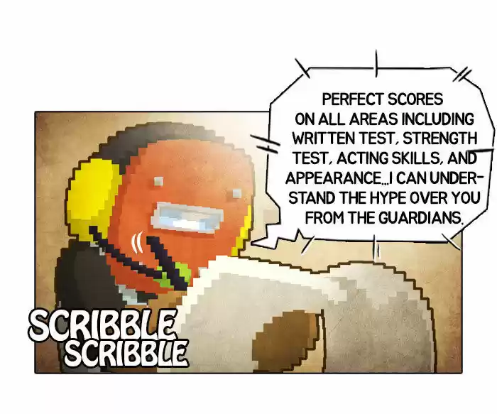 Guardians of the Video Game 11