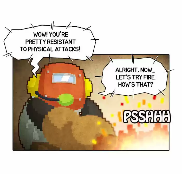 Guardians of the Video Game 11