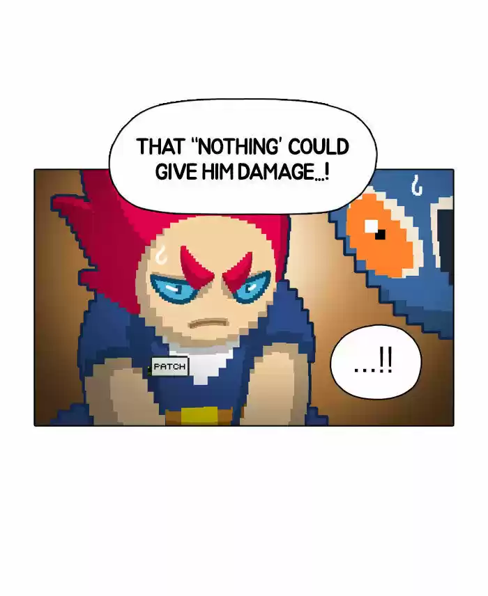 Guardians of the Video Game 11