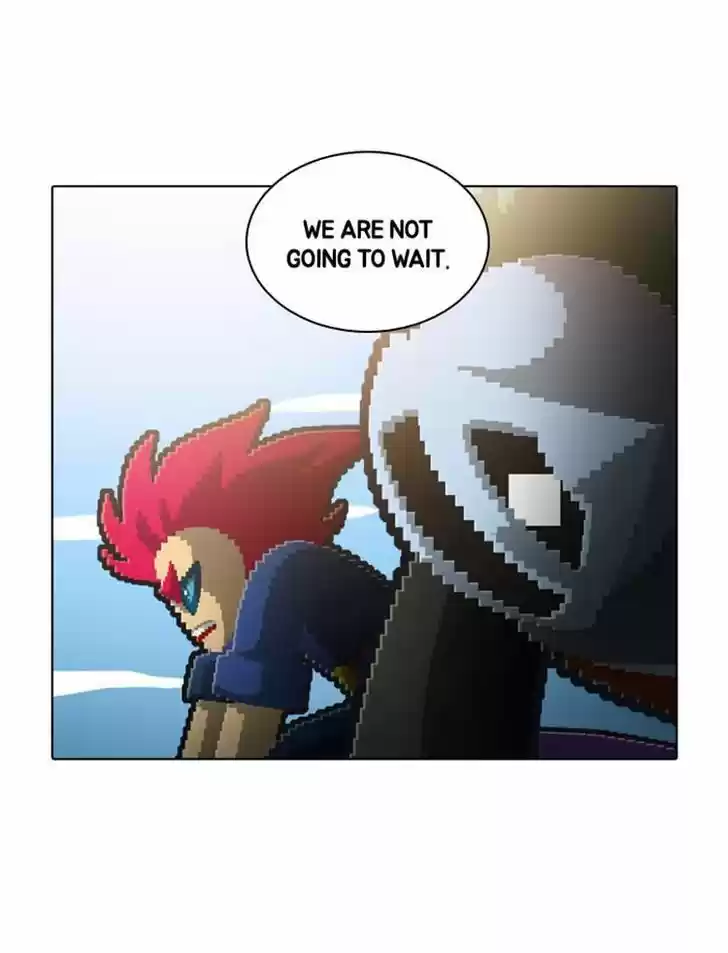 Guardians of the Video Game 115