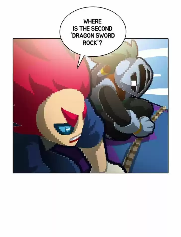 Guardians of the Video Game 115